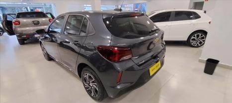 CHEVROLET Onix Hatch 1.0 4P FLEX LT, Foto 4