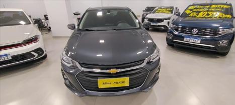 CHEVROLET Onix Hatch 1.0 4P FLEX LT, Foto 5