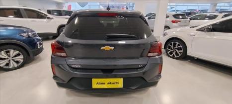 CHEVROLET Onix Hatch 1.0 4P FLEX LT, Foto 6