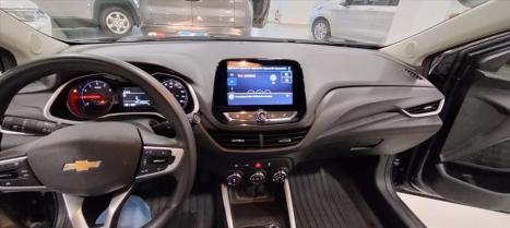 CHEVROLET Onix Hatch 1.0 4P FLEX LT, Foto 8