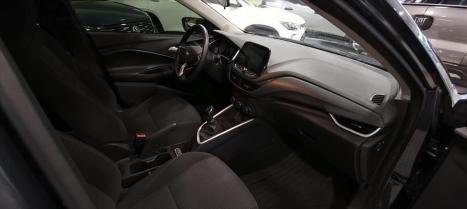 CHEVROLET Onix Hatch 1.0 4P FLEX LT, Foto 12