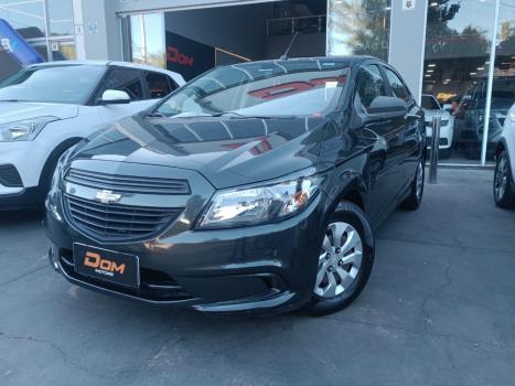 CHEVROLET Onix Hatch 1.0 4P FLEX JOY, Foto 1