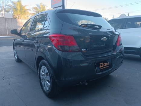 CHEVROLET Onix Hatch 1.0 4P FLEX JOY, Foto 3