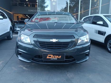 CHEVROLET Onix Hatch 1.0 4P FLEX JOY, Foto 6