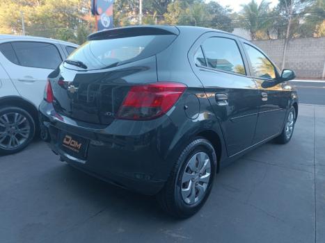 CHEVROLET Onix Hatch 1.0 4P FLEX JOY, Foto 8