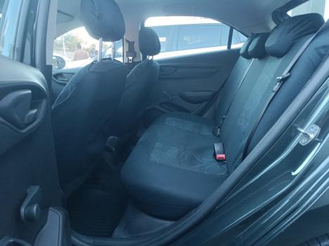 CHEVROLET Onix Hatch 1.0 4P FLEX JOY, Foto 9