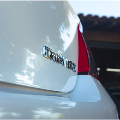 CHEVROLET Onix Hatch 1.4 4P FLEX LTZ AUTOMTICO, Foto 5
