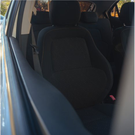 CHEVROLET Onix Hatch 1.4 4P FLEX LTZ AUTOMTICO, Foto 9