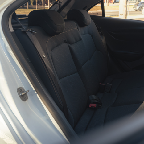 CHEVROLET Onix Hatch 1.4 4P FLEX LTZ AUTOMTICO, Foto 10