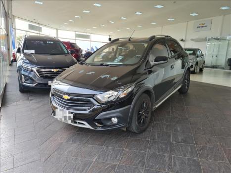 CHEVROLET Onix Hatch 1.4 4P FLEX ACTIV AUTOMTICO, Foto 1