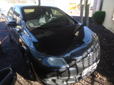 CHEVROLET Onix Hatch 1.4 4P FLEX LT, Foto 2