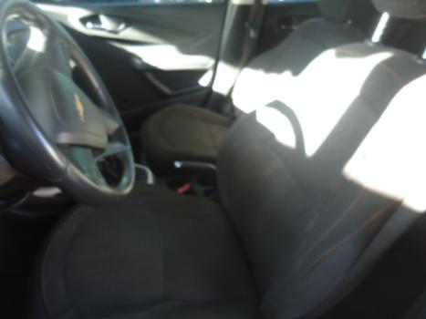 CHEVROLET Onix Hatch 1.4 4P FLEX LT, Foto 3