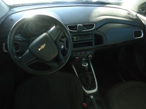 CHEVROLET Onix Hatch 1.4 4P FLEX LT, Foto 4