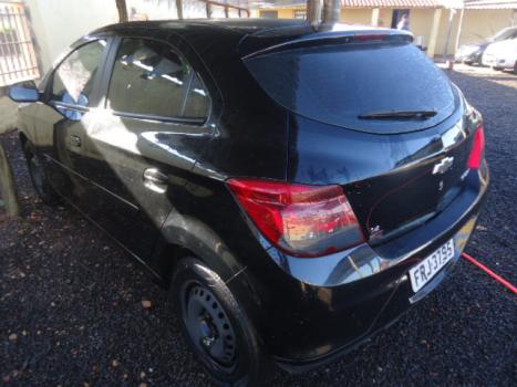 CHEVROLET Onix Hatch 1.4 4P FLEX LT, Foto 5