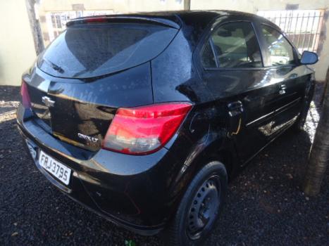 CHEVROLET Onix Hatch 1.4 4P FLEX LT, Foto 6