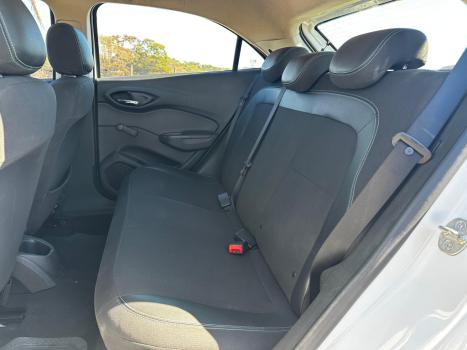 CHEVROLET Onix Hatch 1.4 4P FLEX ACTIV AUTOMTICO, Foto 14