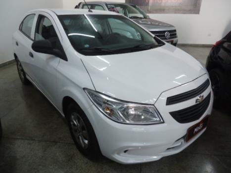 CHEVROLET Onix Hatch 1.0 4P FLEX JOY, Foto 1