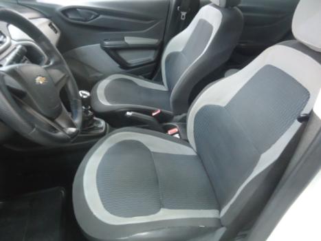 CHEVROLET Onix Hatch 1.0 4P FLEX JOY, Foto 2