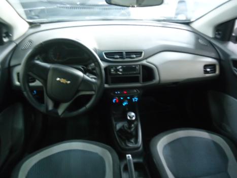 CHEVROLET Onix Hatch 1.0 4P FLEX JOY, Foto 3