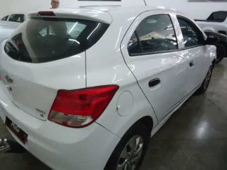 CHEVROLET Onix Hatch 1.0 4P FLEX JOY, Foto 5
