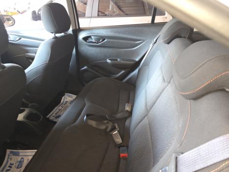 CHEVROLET Onix Hatch 1.4 4P FLEX LTZ, Foto 9