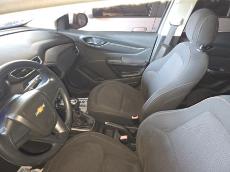 CHEVROLET Onix Hatch 1.4 4P FLEX LTZ, Foto 10