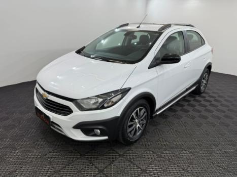 CHEVROLET Onix Hatch 1.4 4P FLEX ACTIV AUTOMTICO, Foto 3