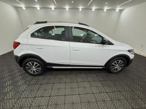 CHEVROLET Onix Hatch 1.4 4P FLEX ACTIV AUTOMTICO, Foto 4