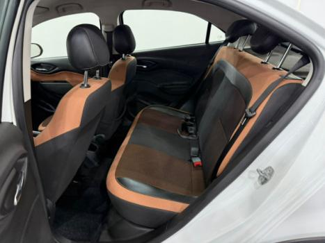 CHEVROLET Onix Hatch 1.4 4P FLEX ACTIV AUTOMTICO, Foto 8