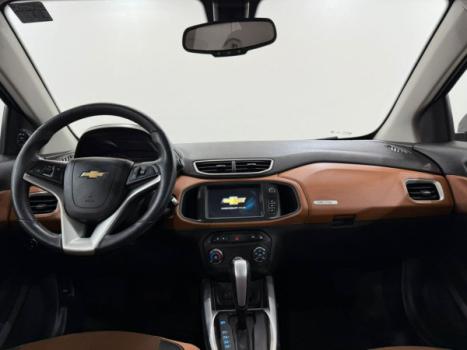 CHEVROLET Onix Hatch 1.4 4P FLEX ACTIV AUTOMTICO, Foto 11