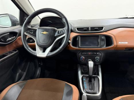 CHEVROLET Onix Hatch 1.4 4P FLEX ACTIV AUTOMTICO, Foto 12