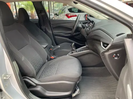 CHEVROLET Onix Hatch 1.0 4P FLEX LT, Foto 9