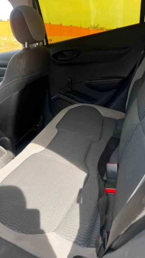 CHEVROLET Onix Hatch 1.0 4P FLEX LT, Foto 9