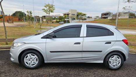 CHEVROLET Onix Hatch 1.0 4P FLEX JOY, Foto 2