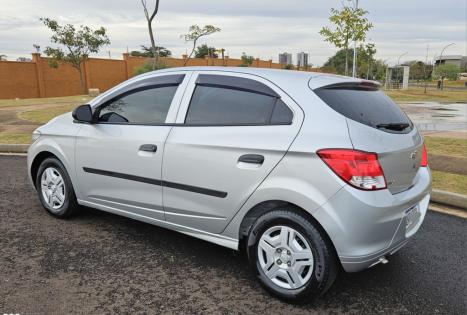 CHEVROLET Onix Hatch 1.0 4P FLEX JOY, Foto 3