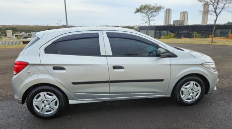 CHEVROLET Onix Hatch 1.0 4P FLEX JOY, Foto 4