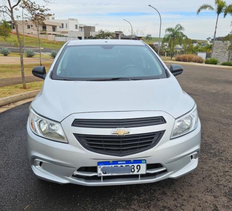 CHEVROLET Onix Hatch 1.0 4P FLEX JOY, Foto 6