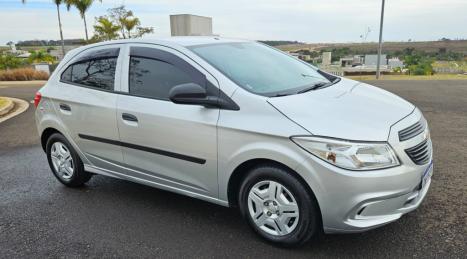 CHEVROLET Onix Hatch 1.0 4P FLEX JOY, Foto 7