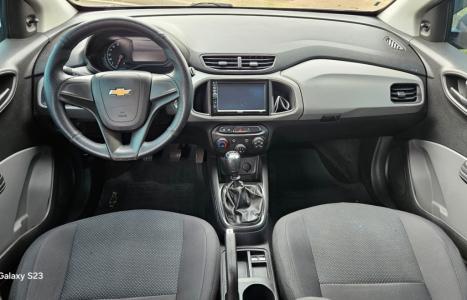 CHEVROLET Onix Hatch 1.0 4P FLEX JOY, Foto 8
