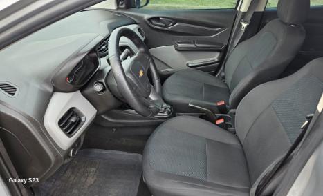 CHEVROLET Onix Hatch 1.0 4P FLEX JOY, Foto 9