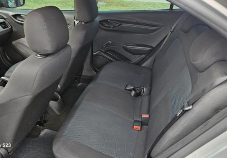 CHEVROLET Onix Hatch 1.0 4P FLEX JOY, Foto 10