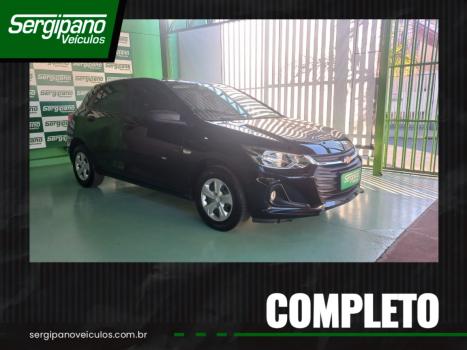 CHEVROLET Onix Hatch 1.0 12V 4P FLEX, Foto 1