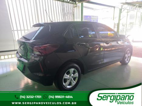 CHEVROLET Onix Hatch 1.0 12V 4P FLEX, Foto 2