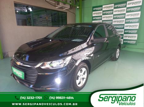 CHEVROLET Onix Hatch 1.0 12V 4P FLEX, Foto 3