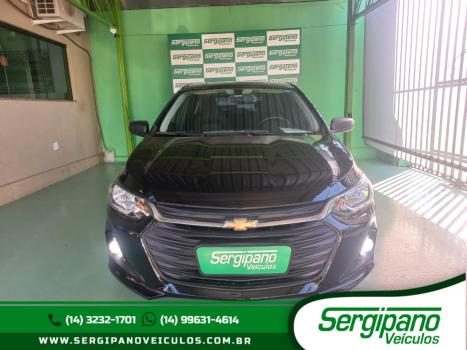 CHEVROLET Onix Hatch 1.0 12V 4P FLEX, Foto 5