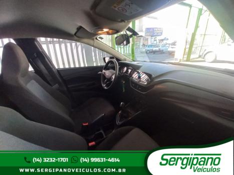 CHEVROLET Onix Hatch 1.0 12V 4P FLEX, Foto 7