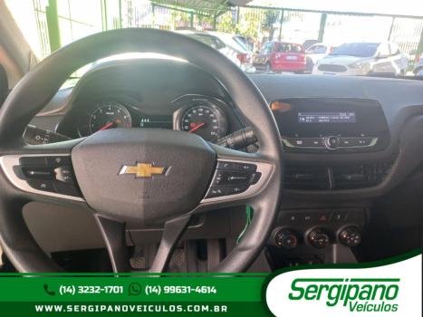 CHEVROLET Onix Hatch 1.0 12V 4P FLEX, Foto 9