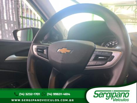 CHEVROLET Onix Hatch 1.0 12V 4P FLEX, Foto 10