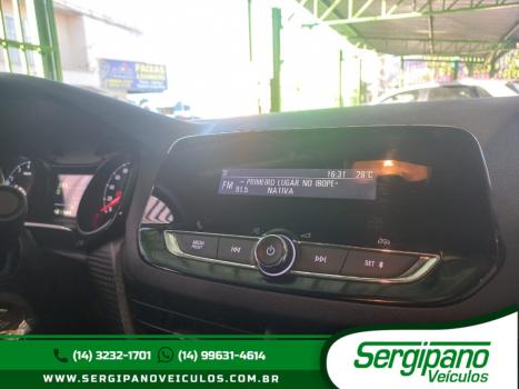 CHEVROLET Onix Hatch 1.0 12V 4P FLEX, Foto 11