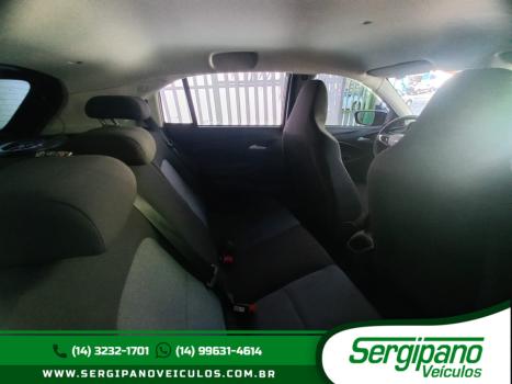 CHEVROLET Onix Hatch 1.0 12V 4P FLEX, Foto 12